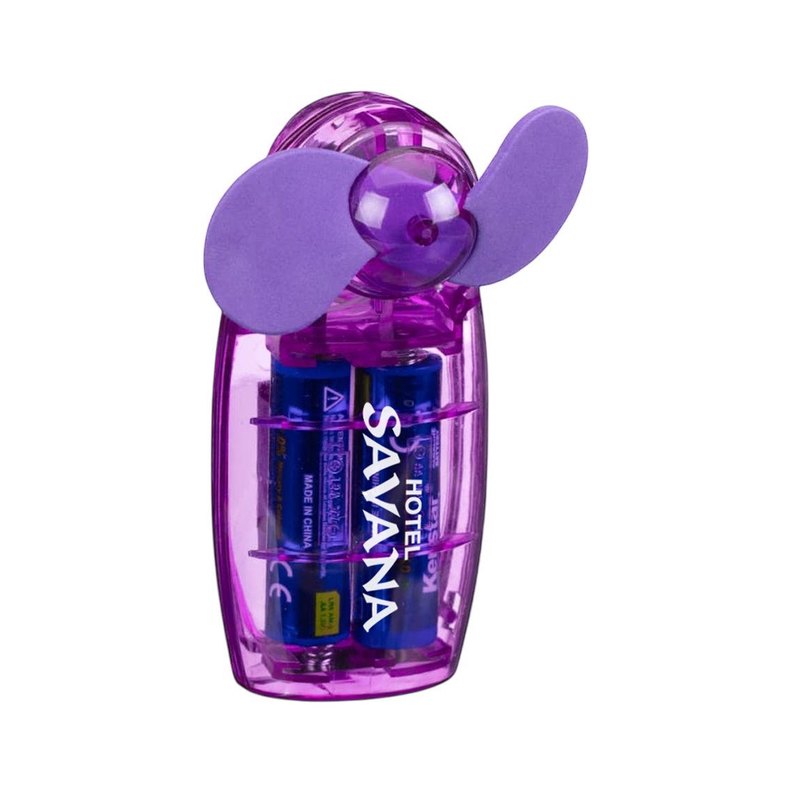 Battery Handheld Pocket Fan view 4